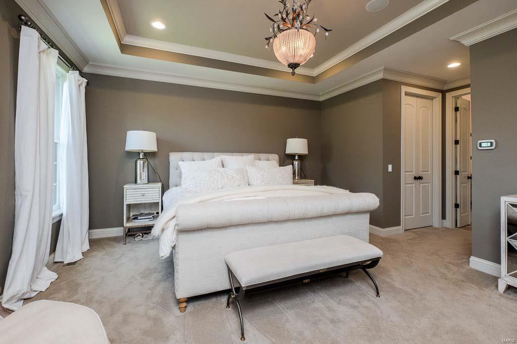 Enclave Bellerive Seven - Residential