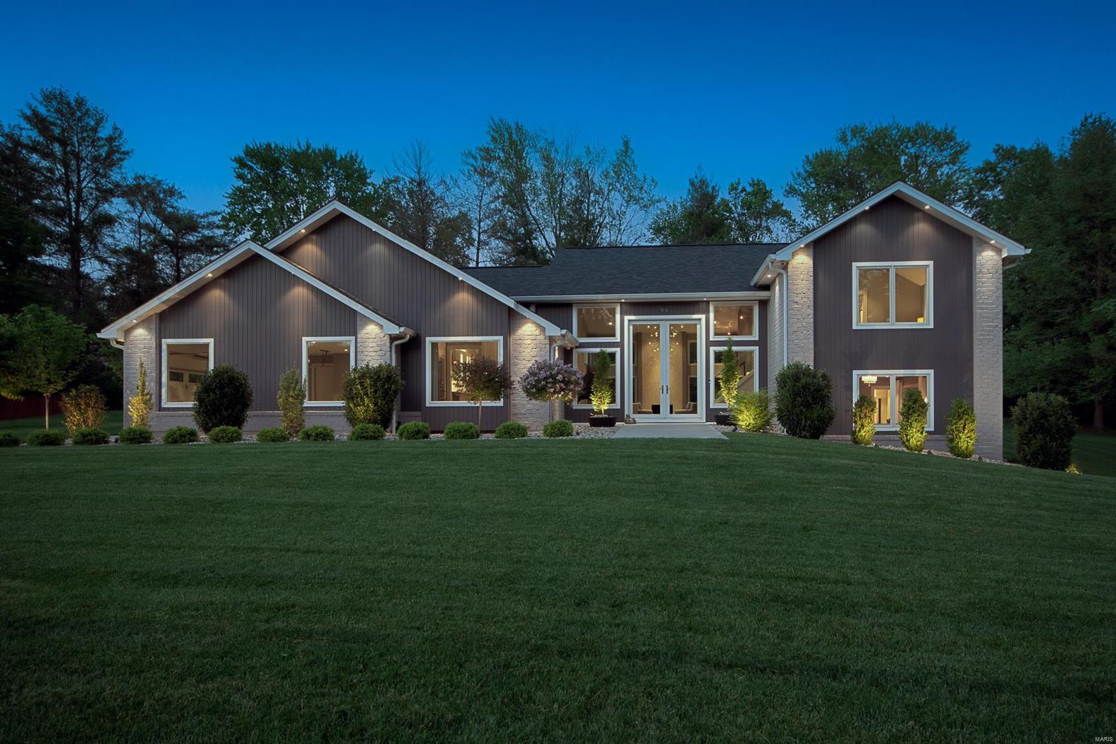 Meadowbrook Country Club Estates 3 - Residential