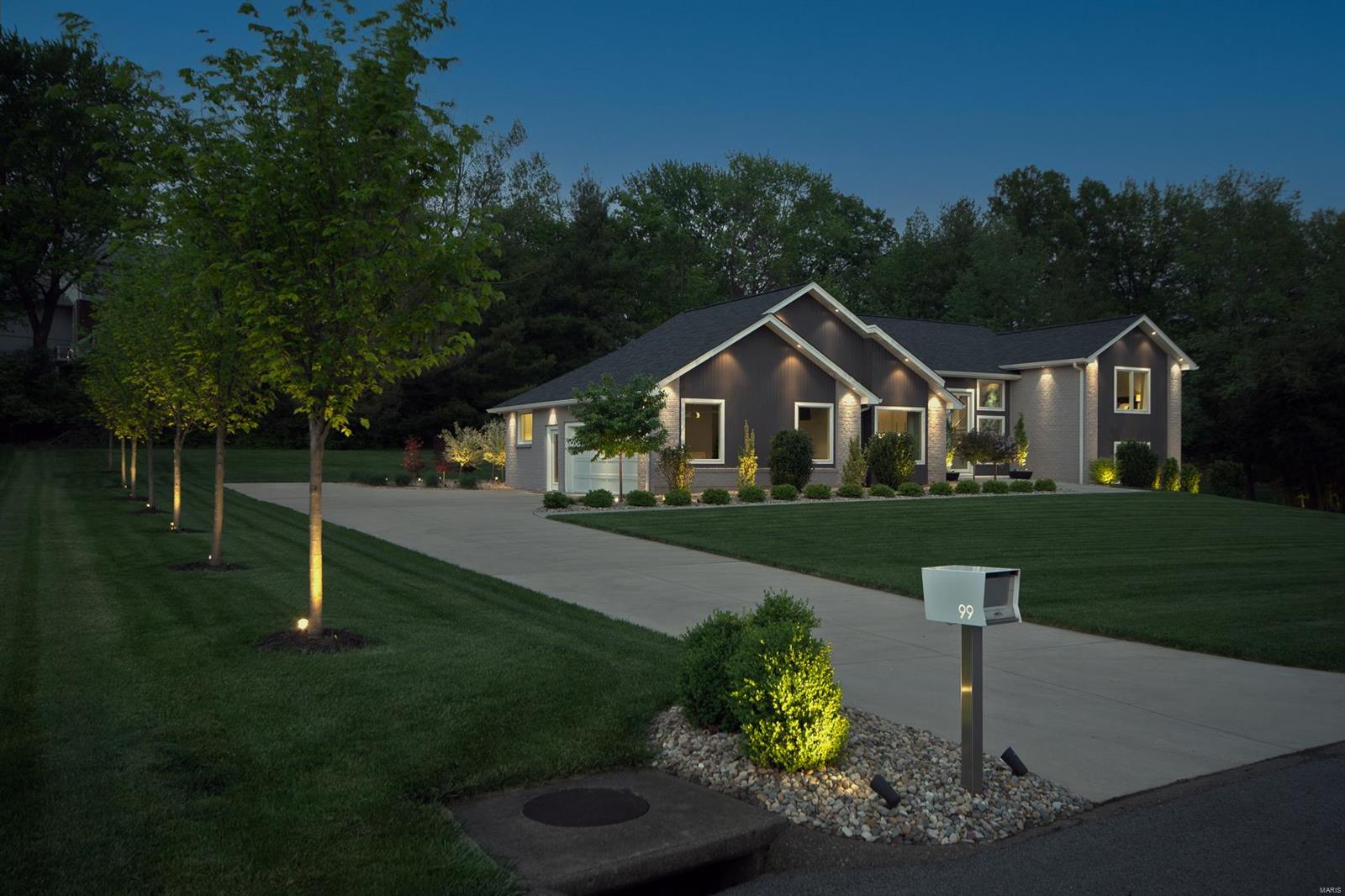 Meadowbrook Country Club Estates 3 - Residential