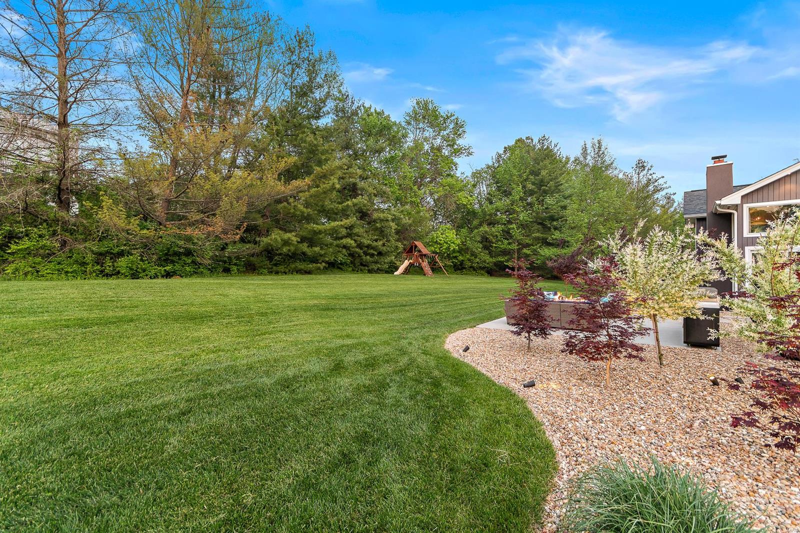 Meadowbrook Country Club Estates 3 - Residential