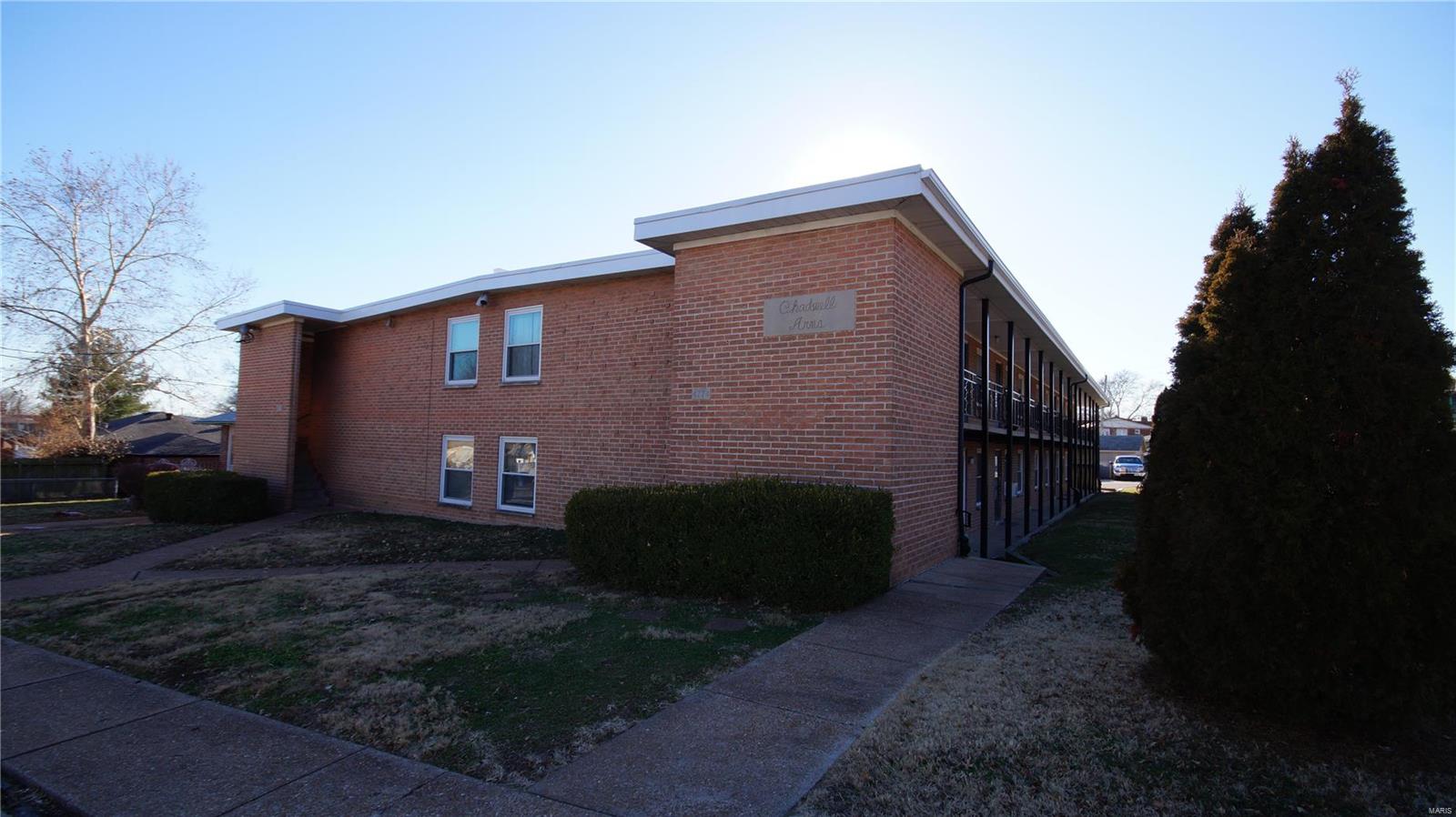 Outstanding opportunity to purchase a well maintained 20 unit apartment complex located on a quiet street in Princeton Heights neighborhood. Built in 1966 this building has many upgrades including a recently replaced TPO fully adhered roof, 2 recently updated units, updated vinyl windows, all units have central air with 8 newer condensers, some newer furnaces, exterior paint, etc. Potential to raise rents and add value with additional cosmetic updates to the units. There are 12 one bedroom units and 8 two bedroom units. The updated 2 bedroom unit is currently being marketed at $735 and the 1 bedroom at $565. 2 bedrooms in the area rent from $600-$800 with 1 bedrooms renting from $500-$700 depending on updates and size. Building features off street parking, storage units in the basement for tenants, there are washer and dryer hookups and potential to add additional income with laundry in the basement. The 2019 rental income was $121,113. Inquire for more detailed financial information