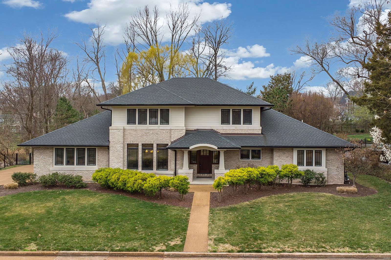 Stoneleigh Towers - Residential