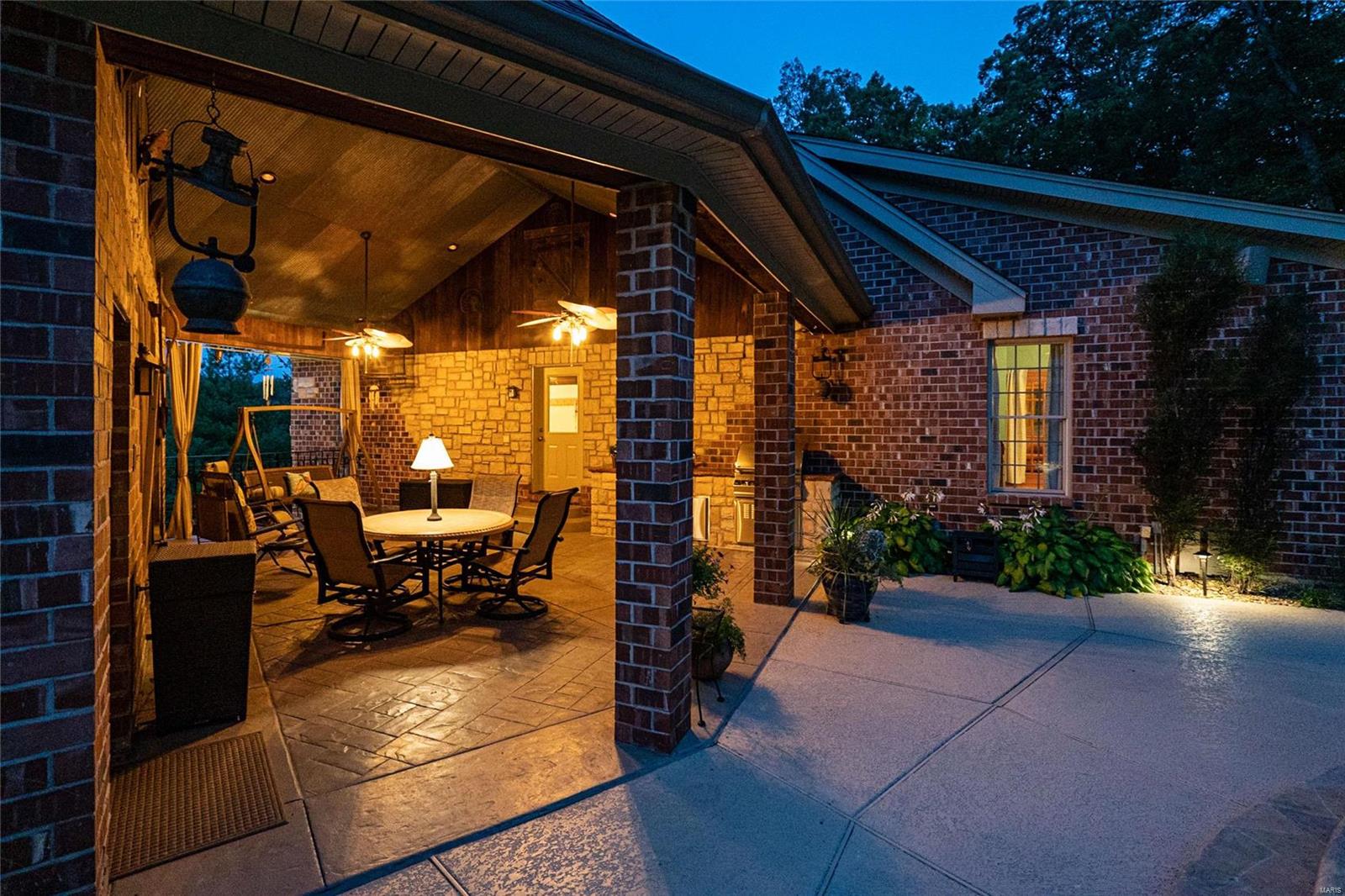 Tapawingo Place - Residential