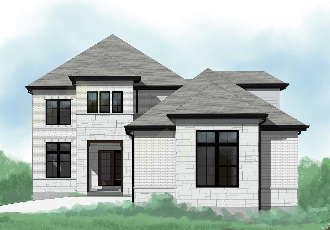 Bernoudy Sub Of Summit Tr - Residential