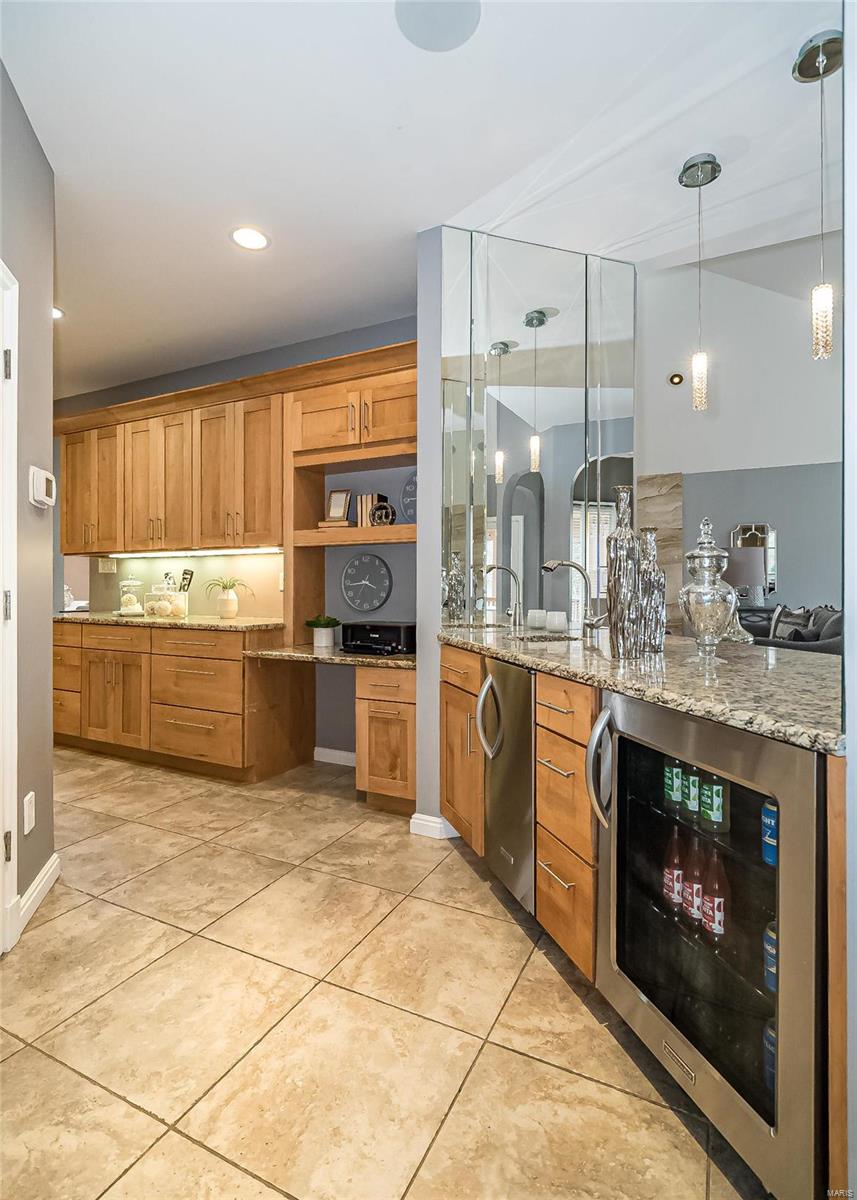 Topping Woods Estates - Residential