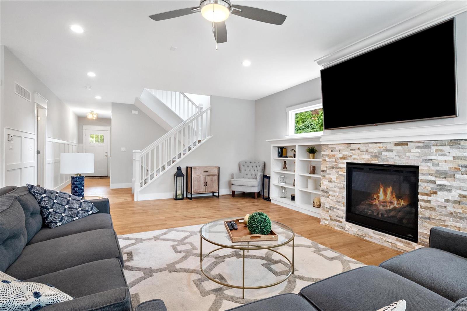 Compton - Residential