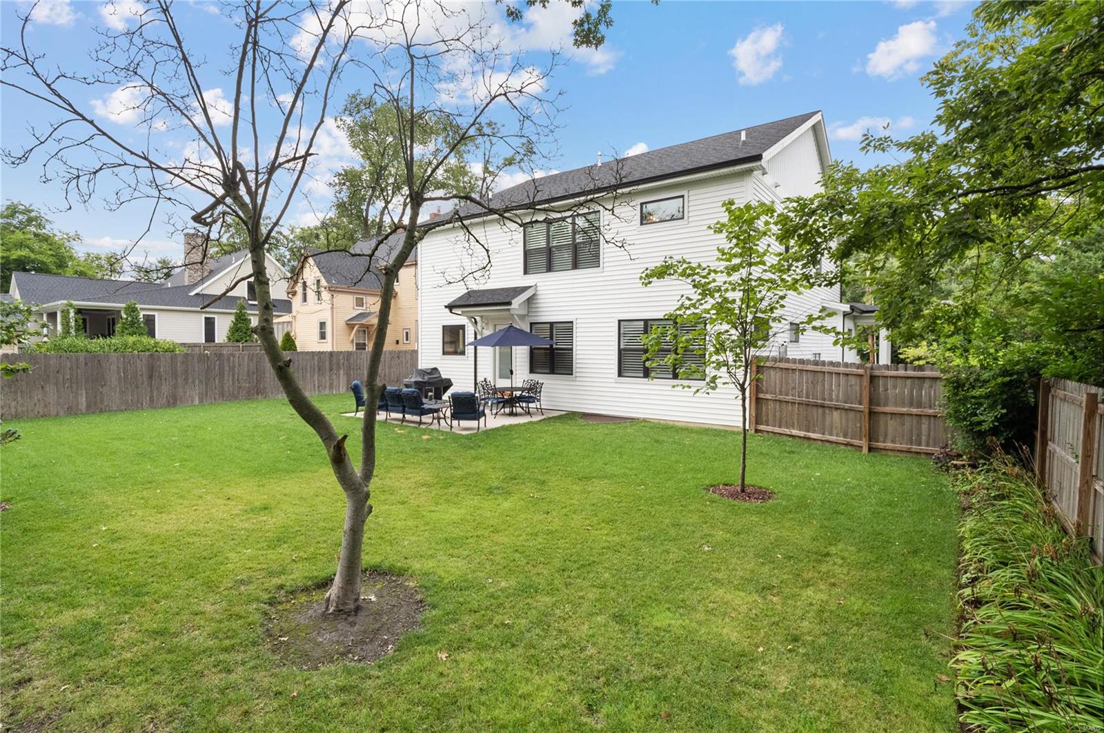 Compton - Residential