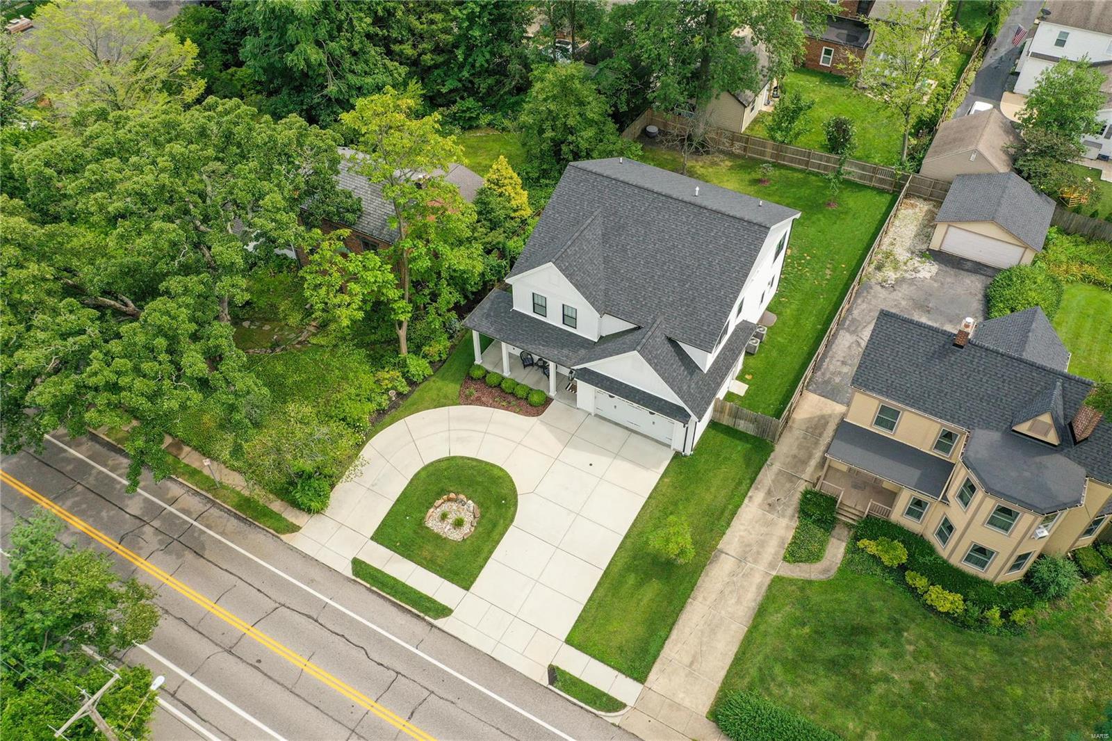 Compton - Residential