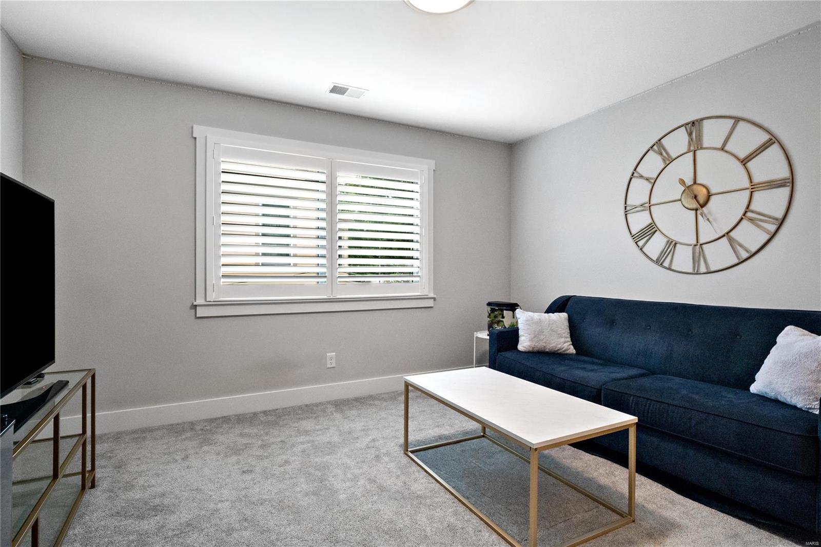 Compton - Residential