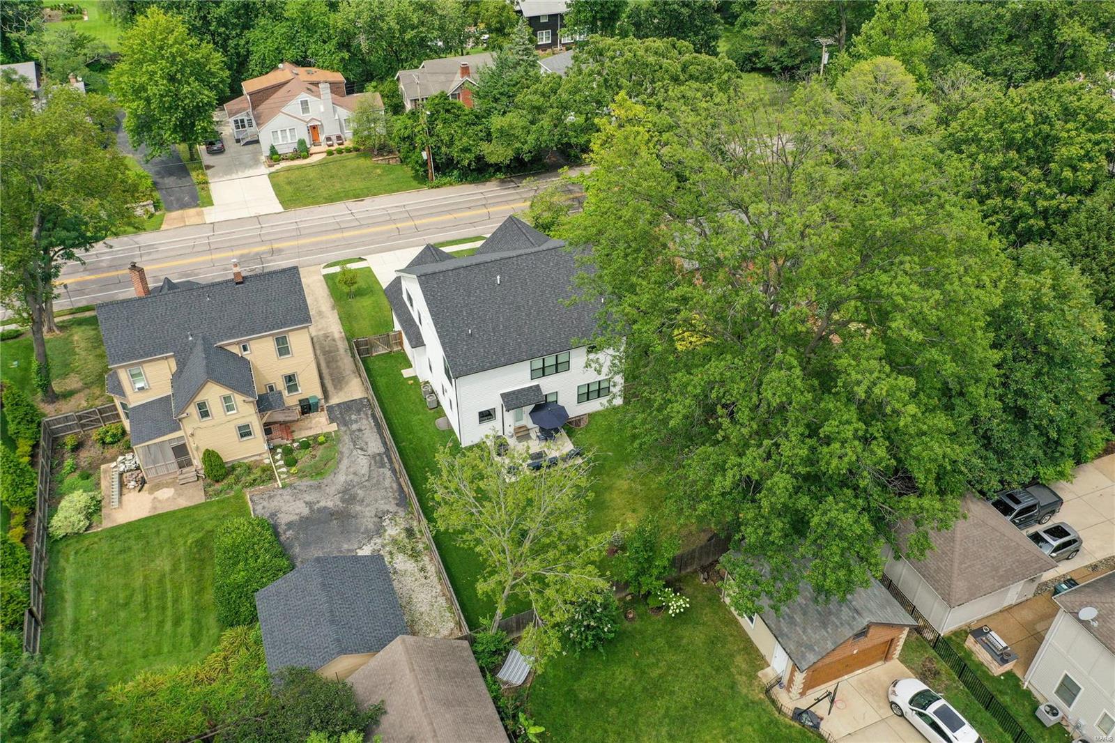 Compton - Residential