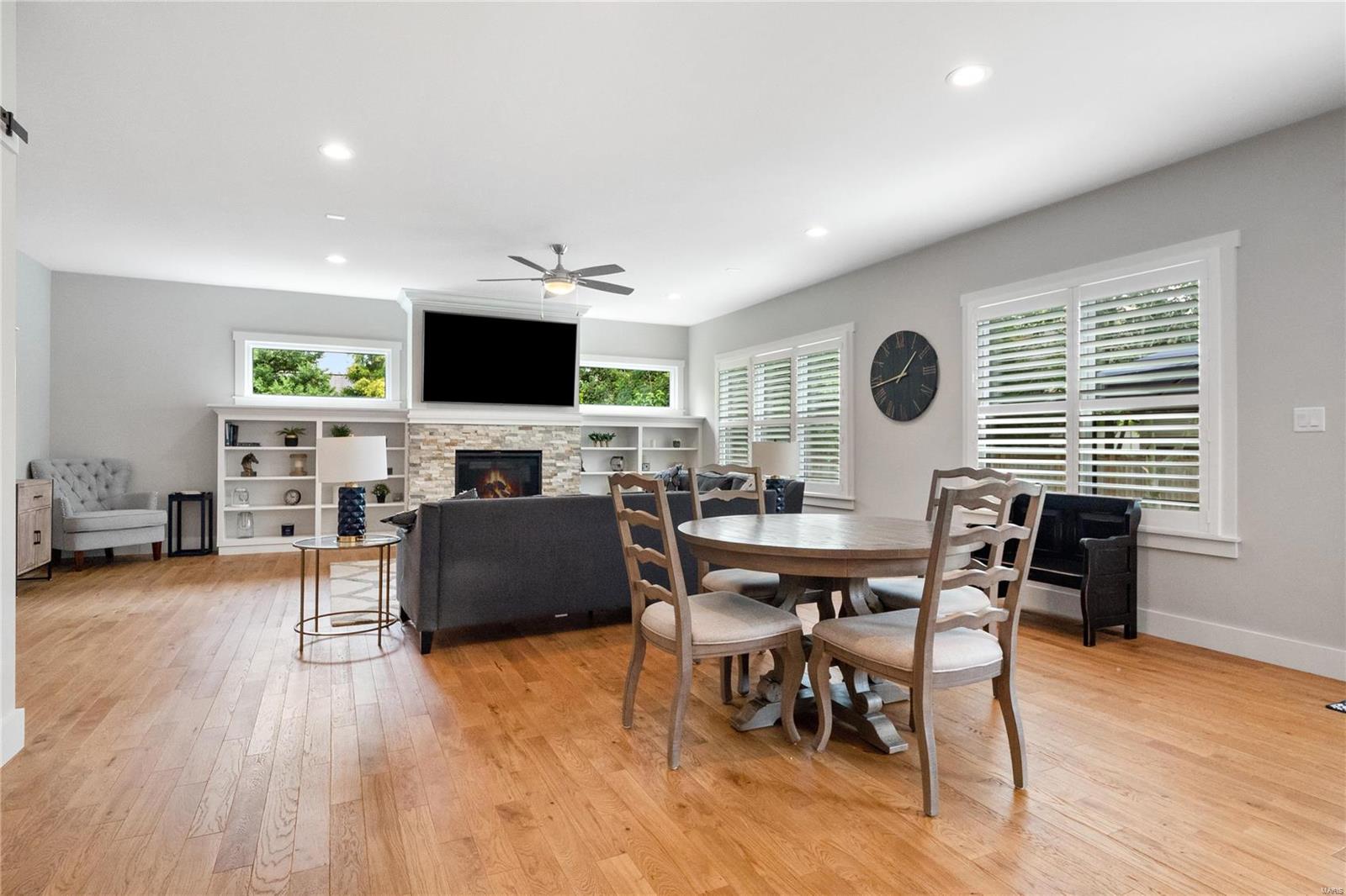 Compton - Residential