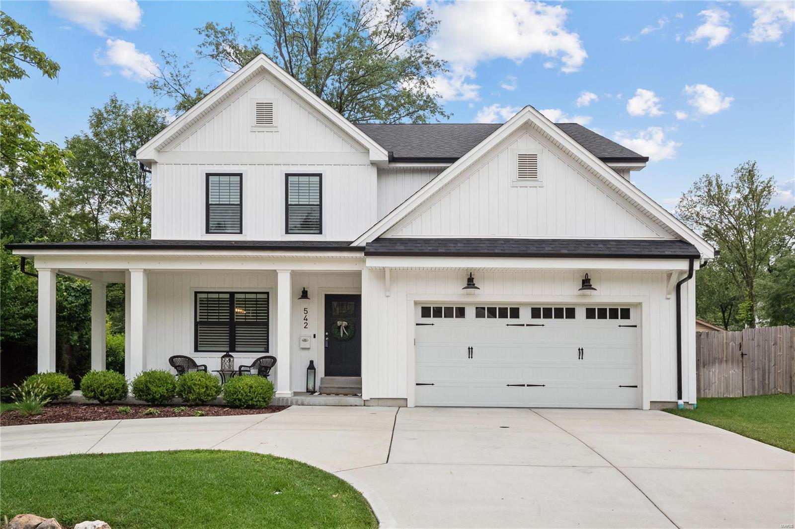 Compton - Residential