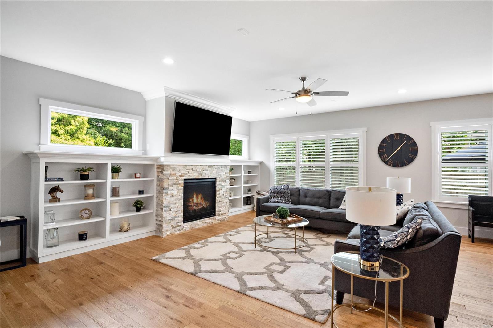 Compton - Residential