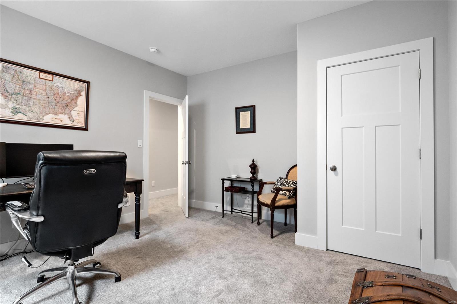 Compton - Residential