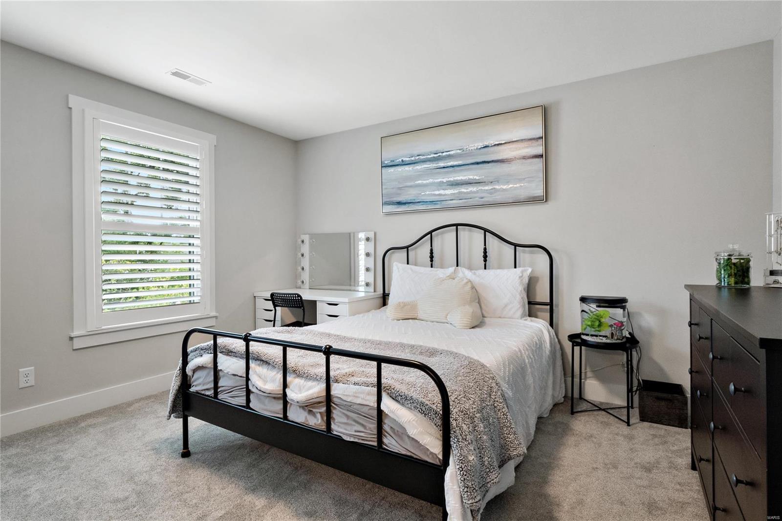 Compton - Residential