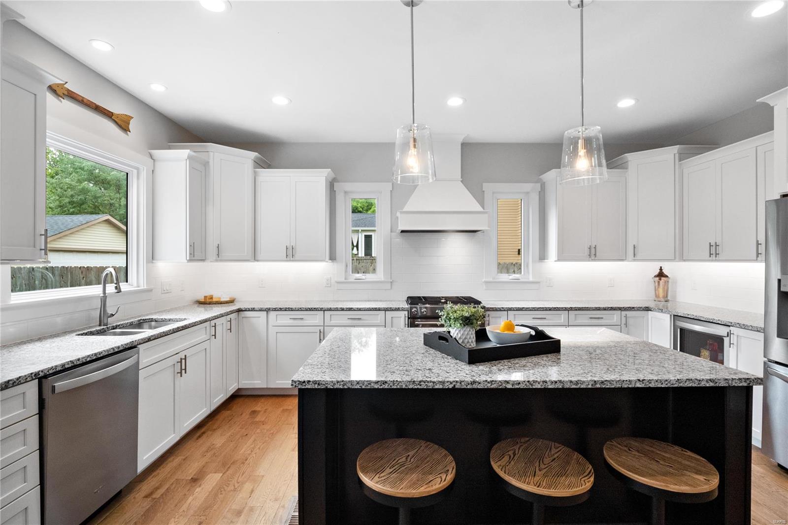 Compton - Residential