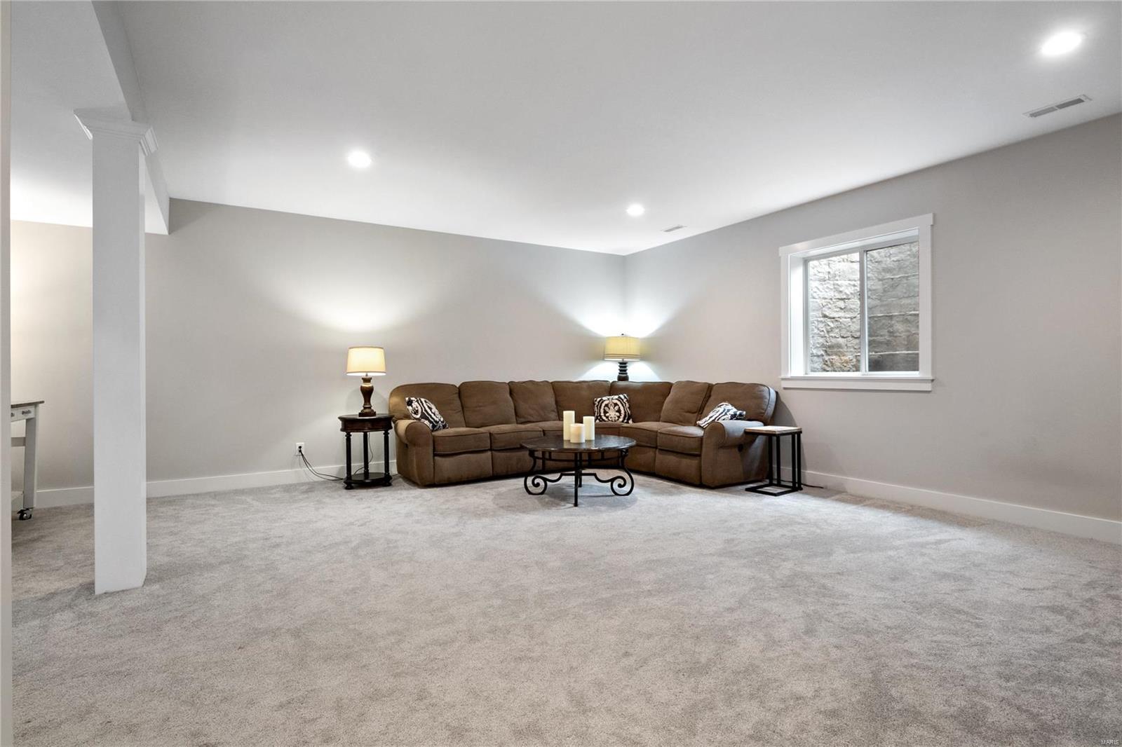 Compton - Residential