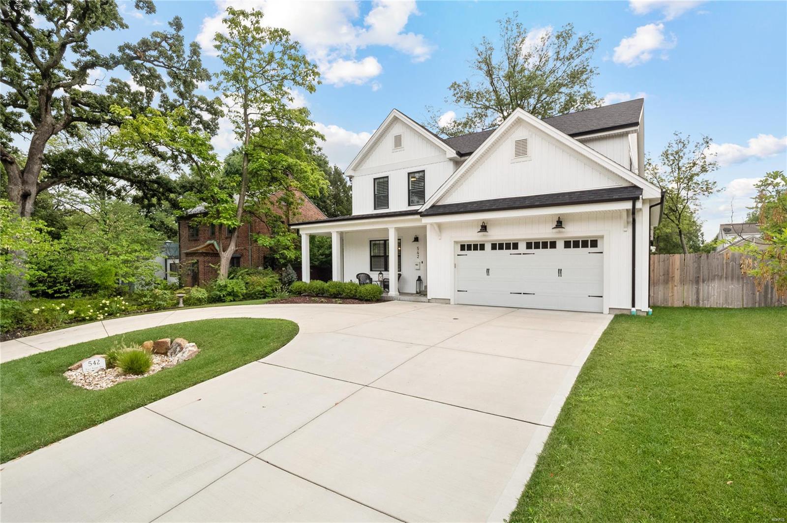 Compton - Residential