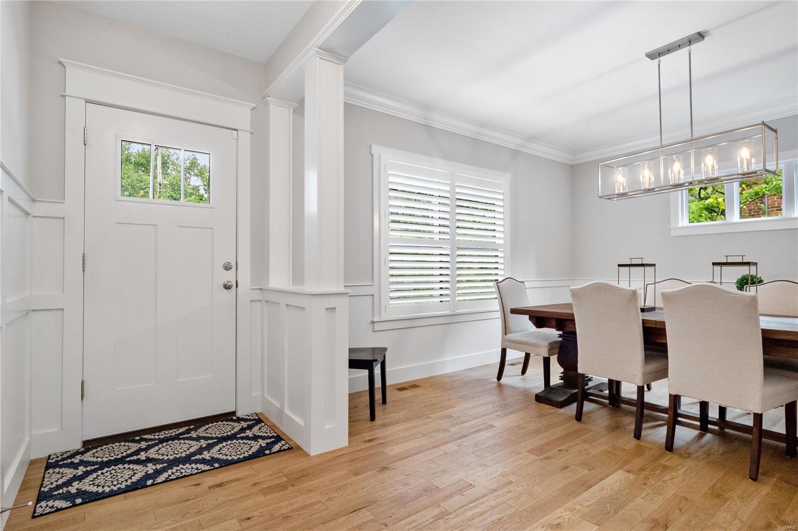 Compton - Residential