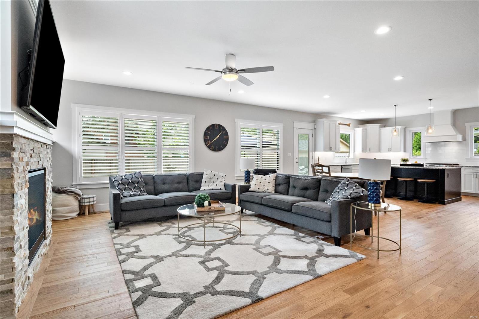 Compton - Residential