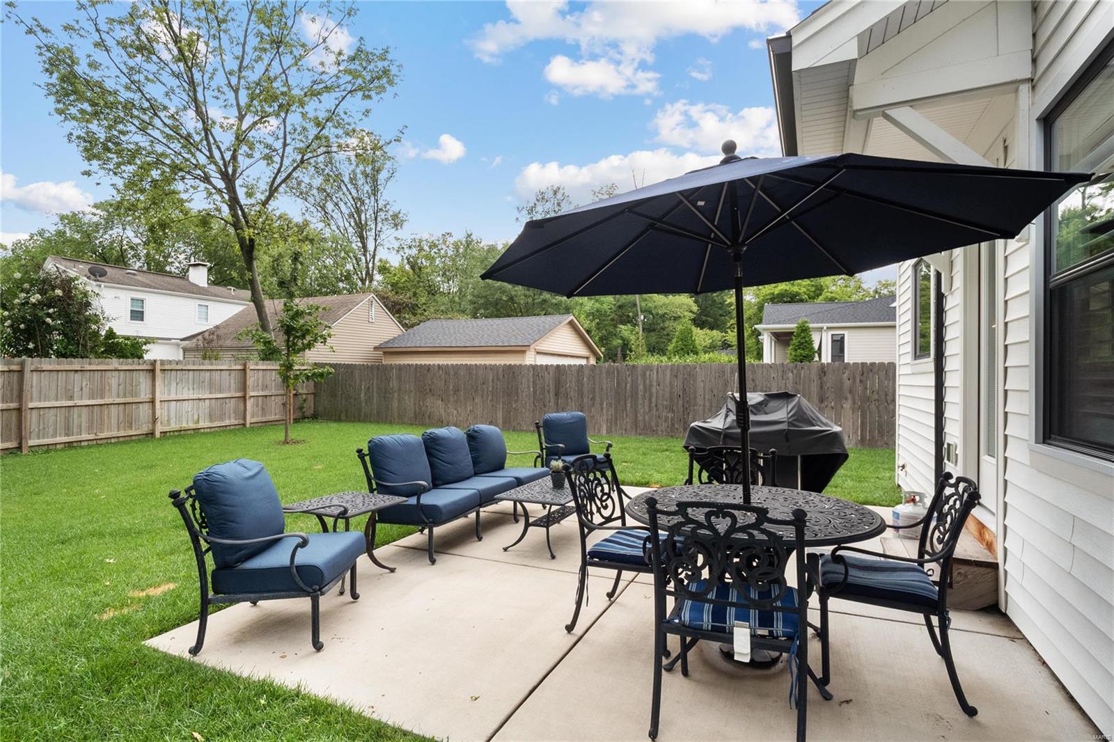 Compton - Residential