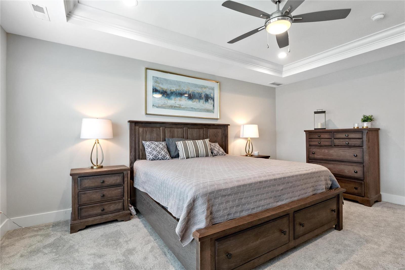 Compton - Residential