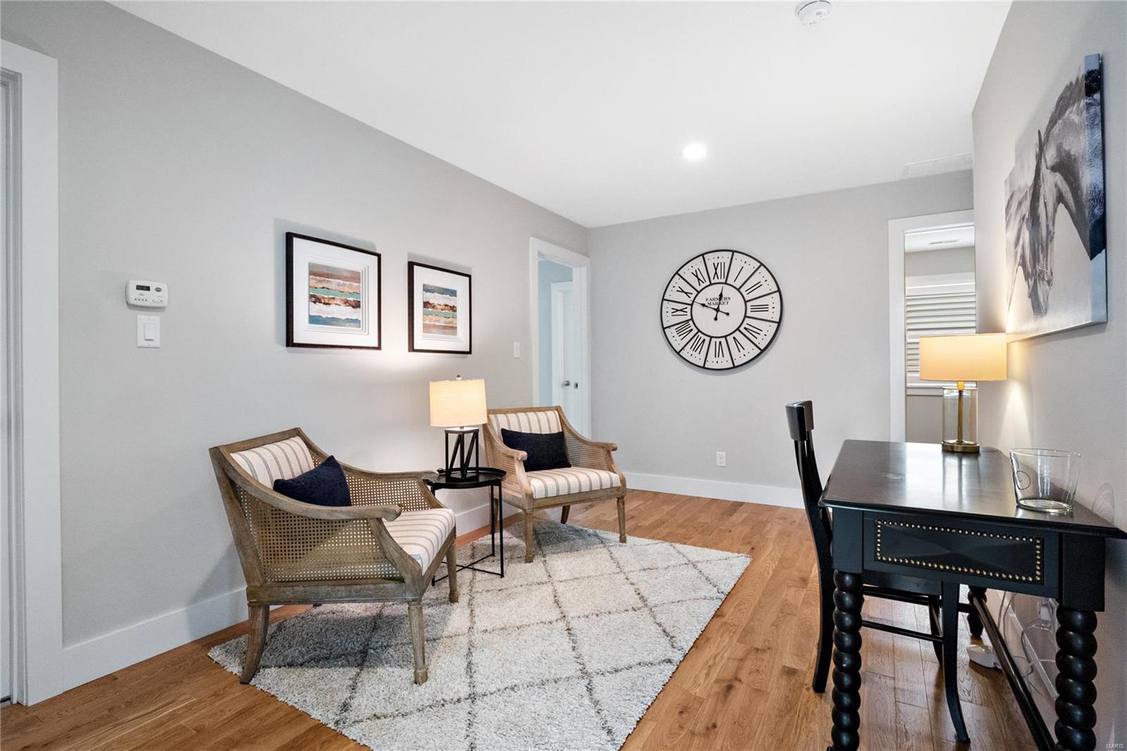 Compton - Residential