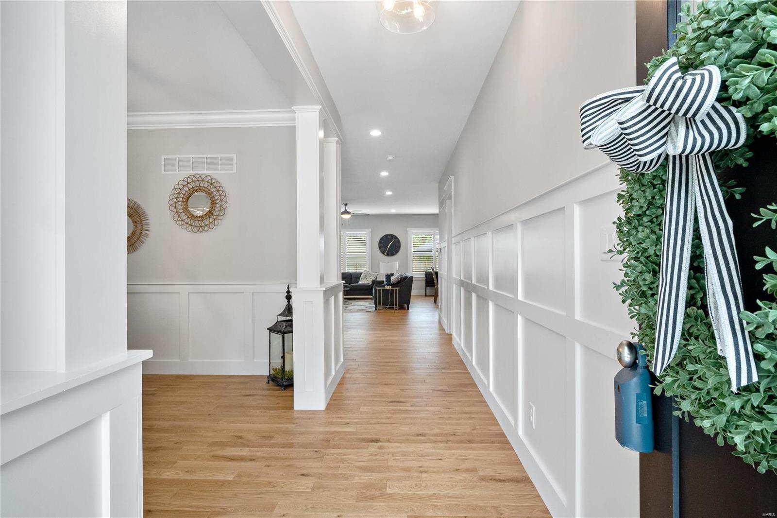 Compton - Residential