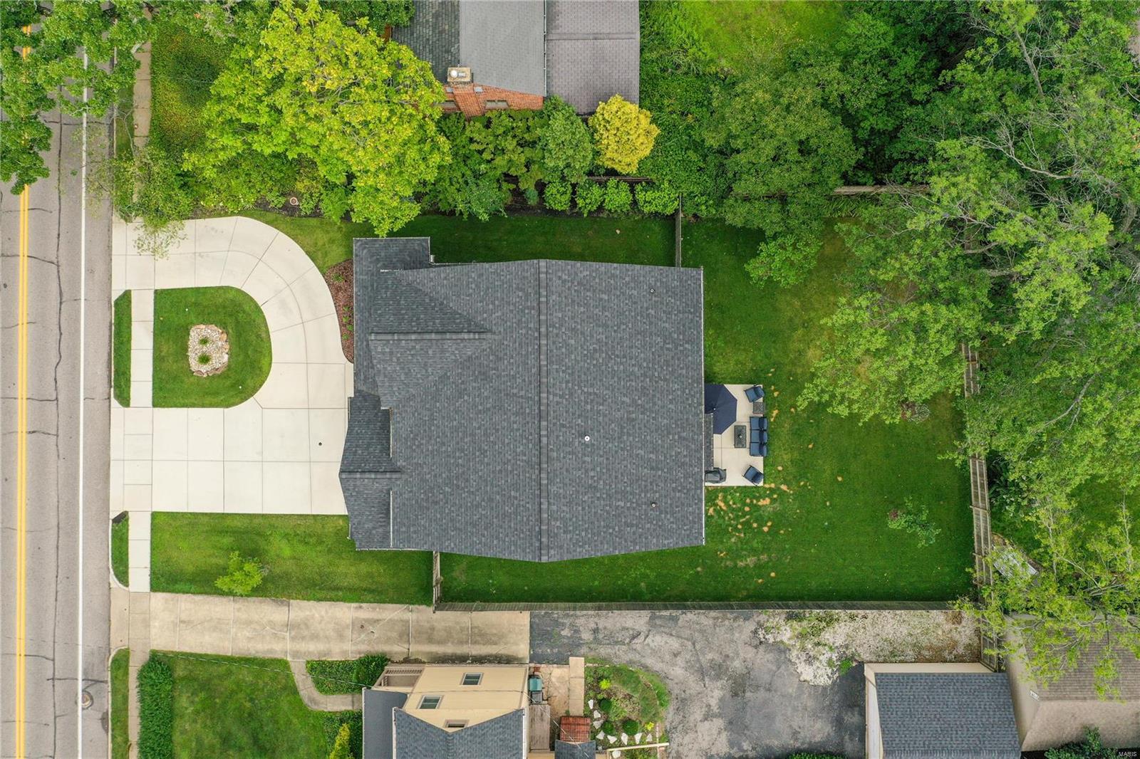 Compton - Residential