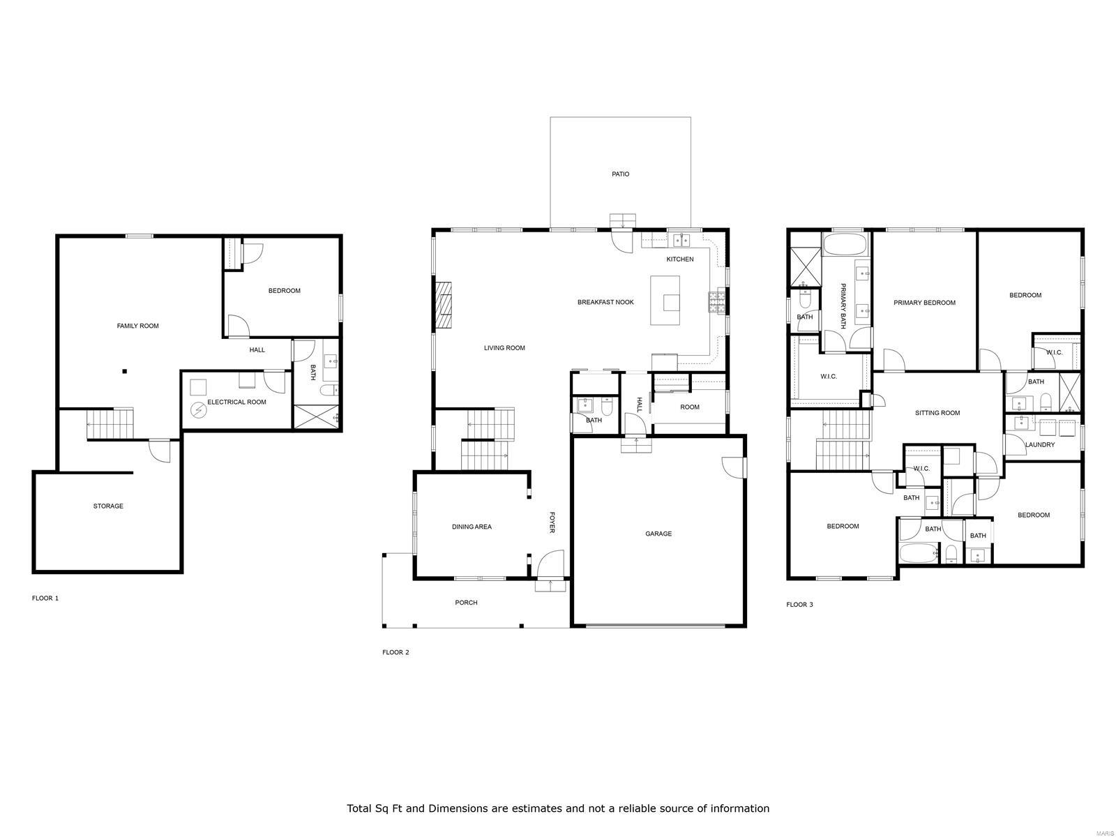 Compton - Residential