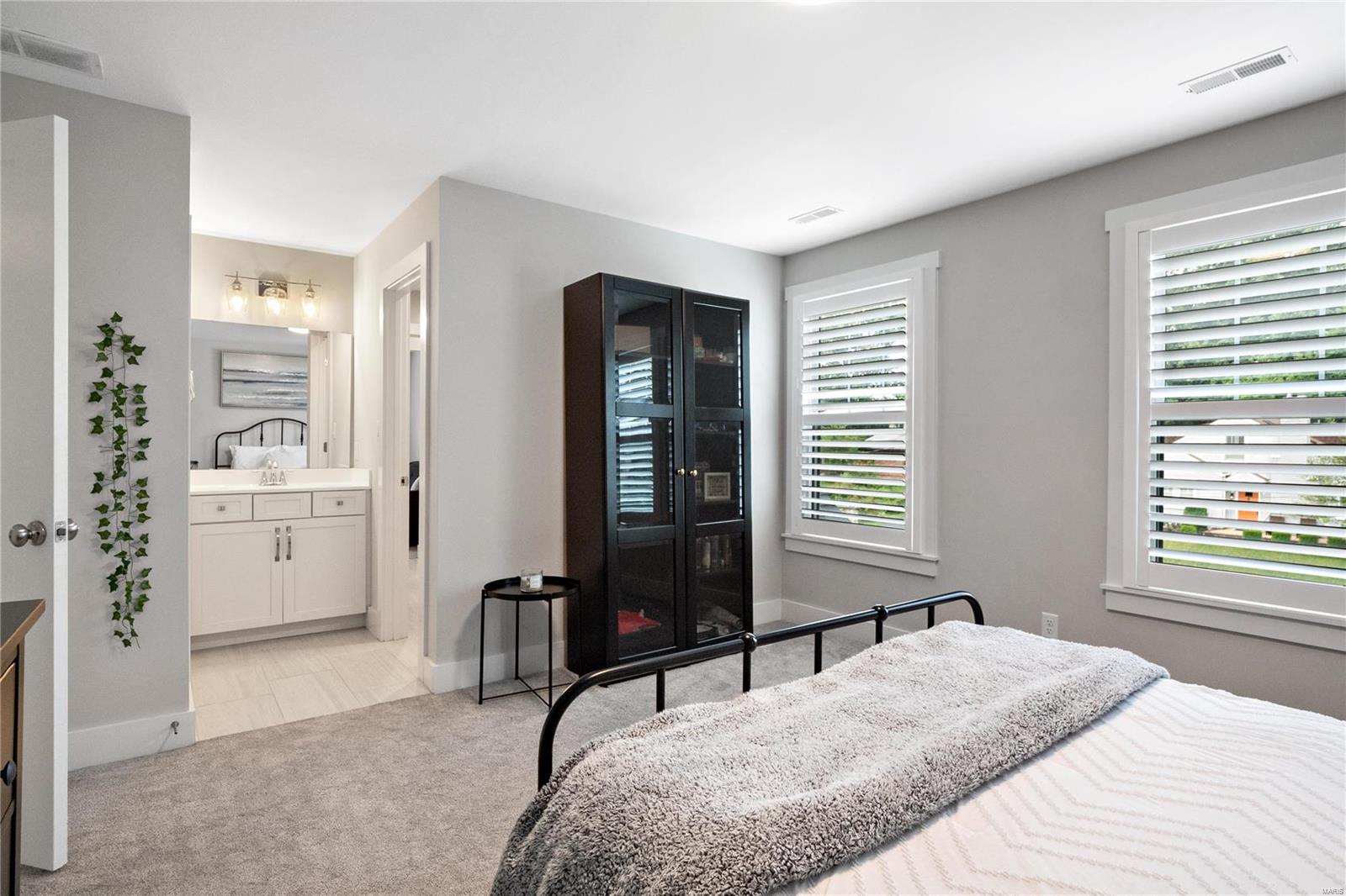 Compton - Residential