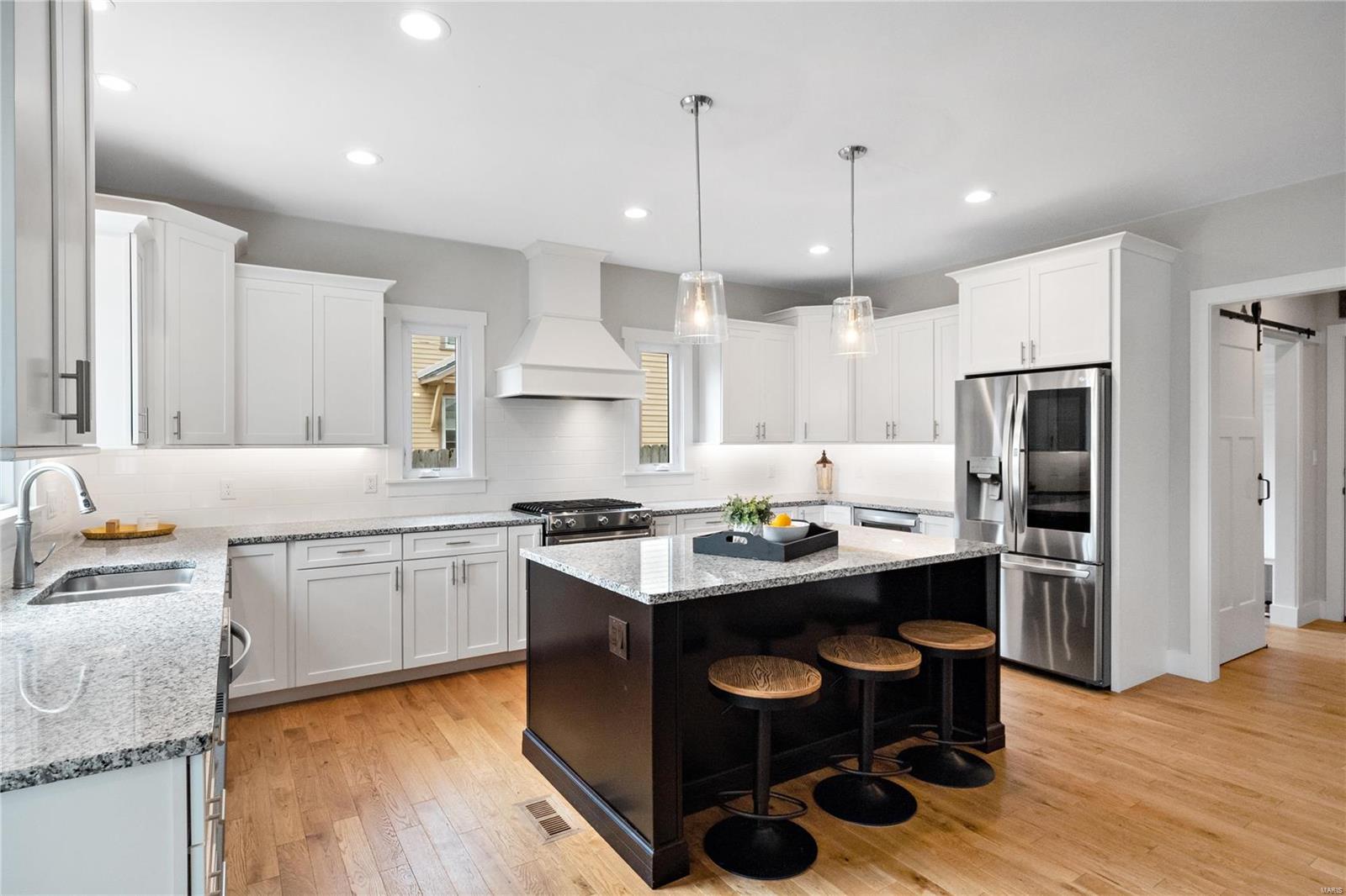 Compton - Residential