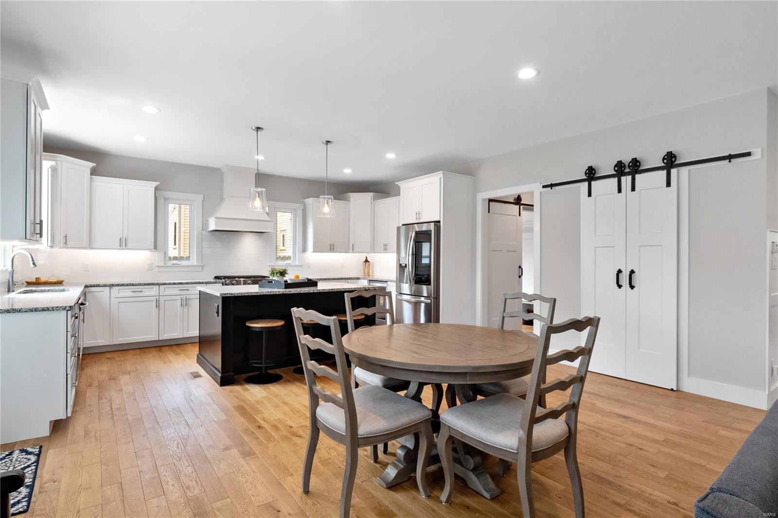 Compton - Residential