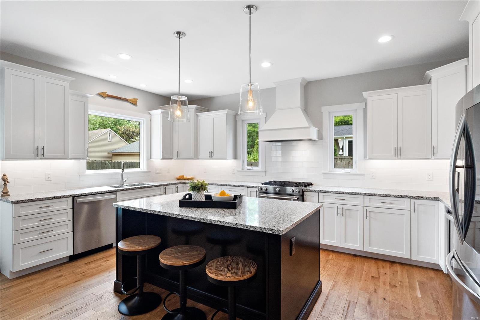 Compton - Residential