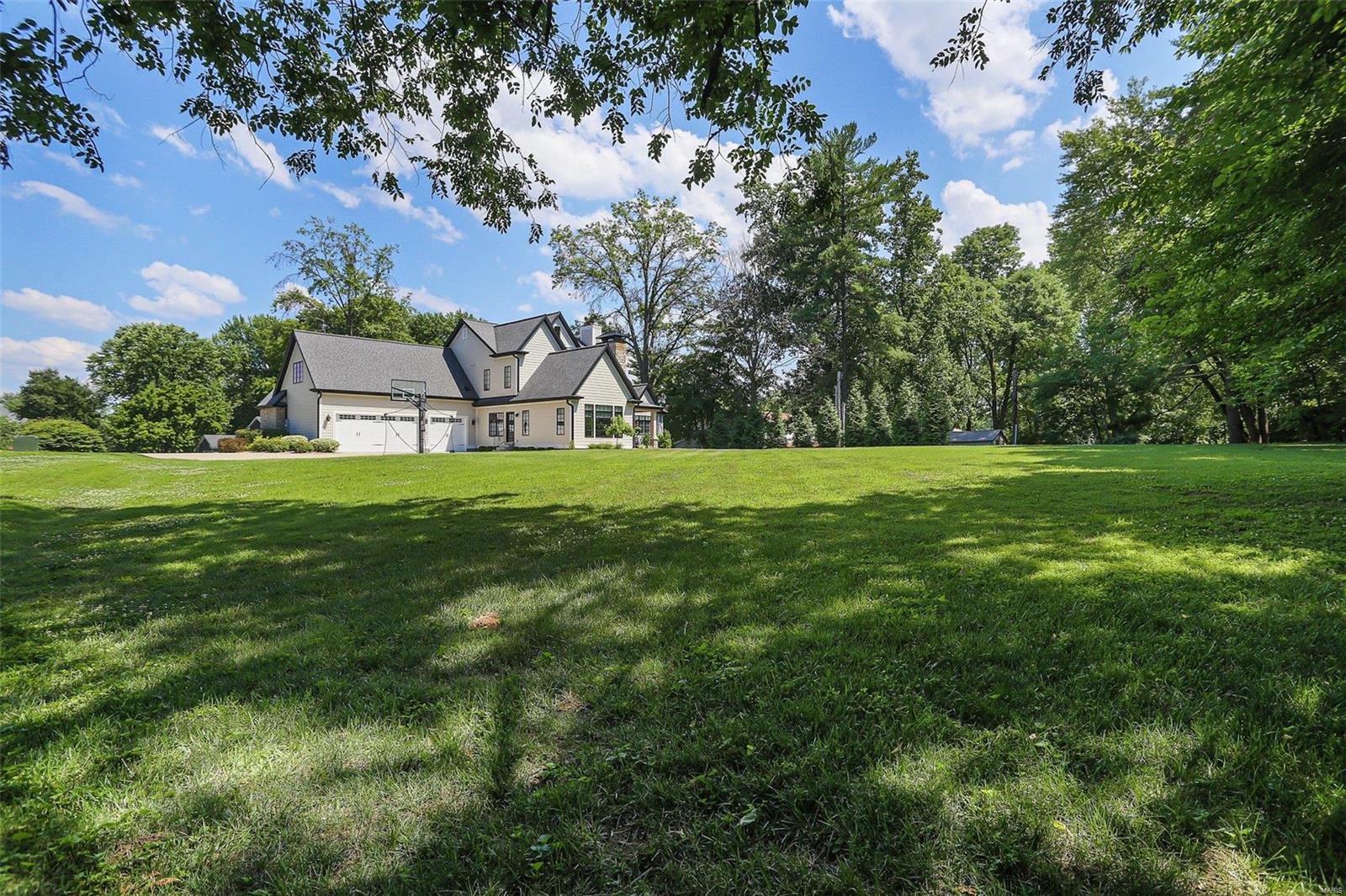 River Bend Estates 2 - Residential