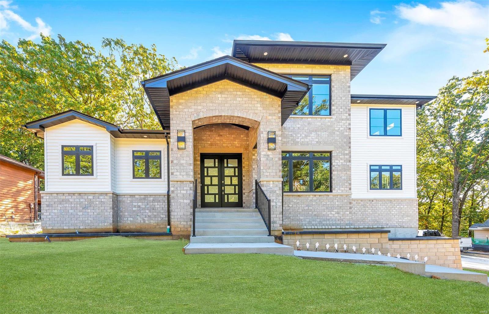 Beautiful Custom Built 1.5 story Home by Whalen Custom Homes