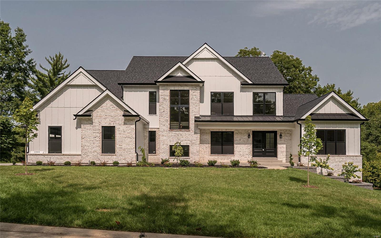 Chaminade Park - Residential
