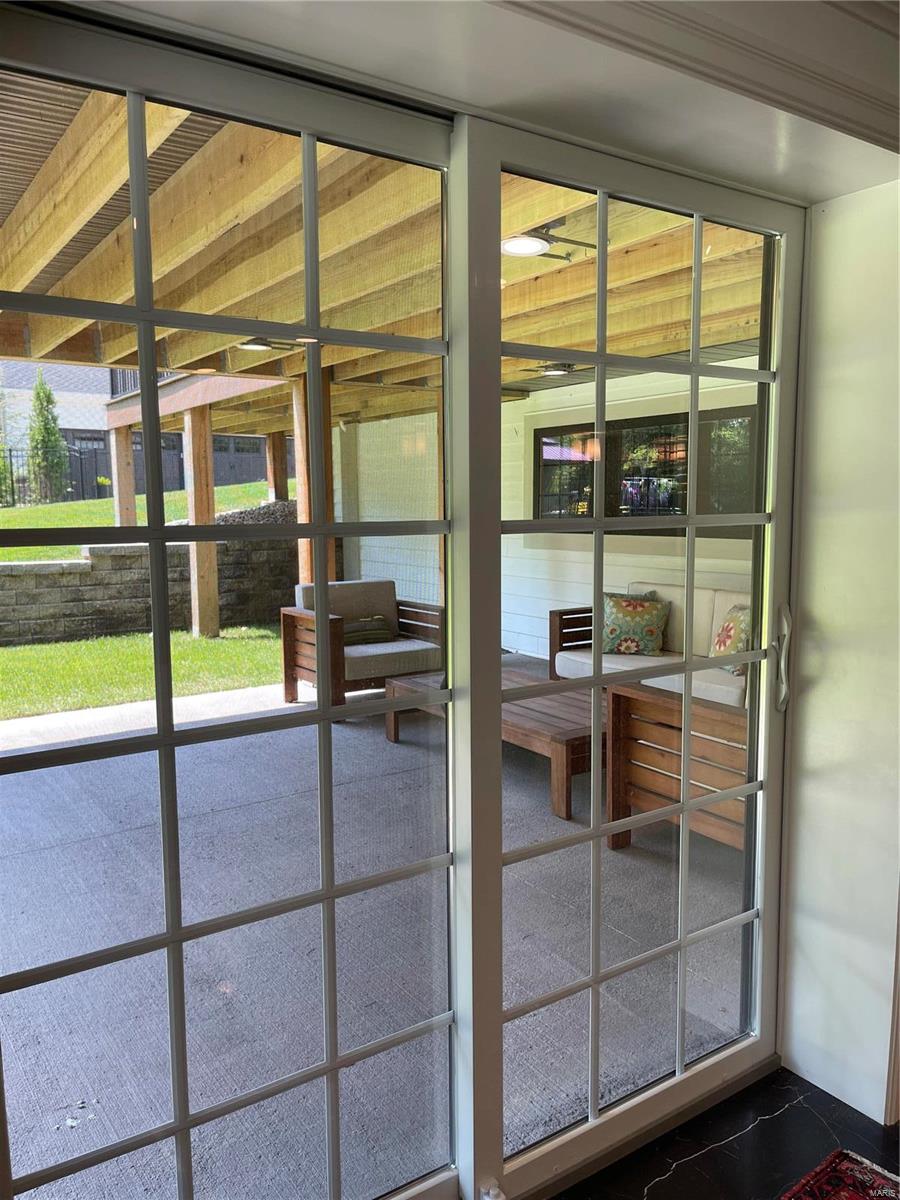 Meadowbrook Country Club Estates 3 - Residential
