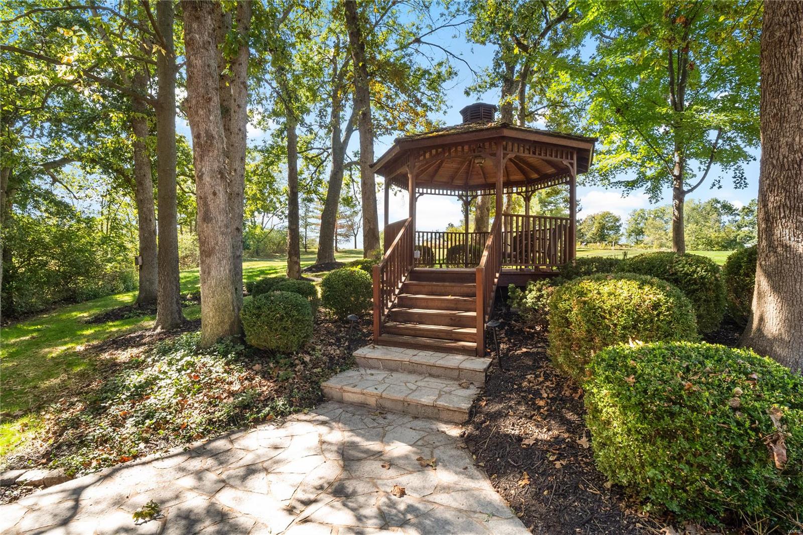 Forest Hills Club Estates Area 7-B - Residential
