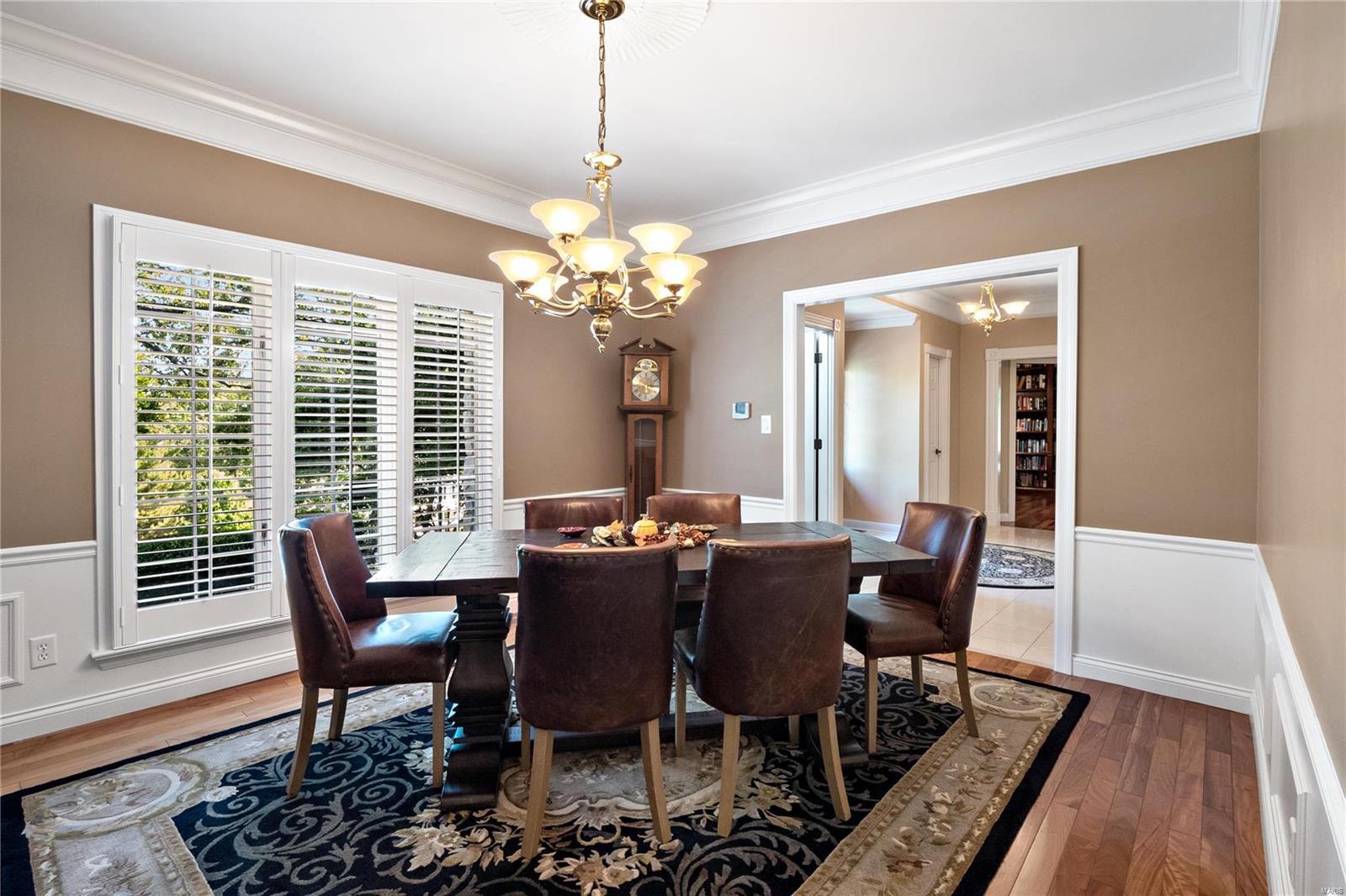 Forest Hills Club Estates Area 7-B - Residential