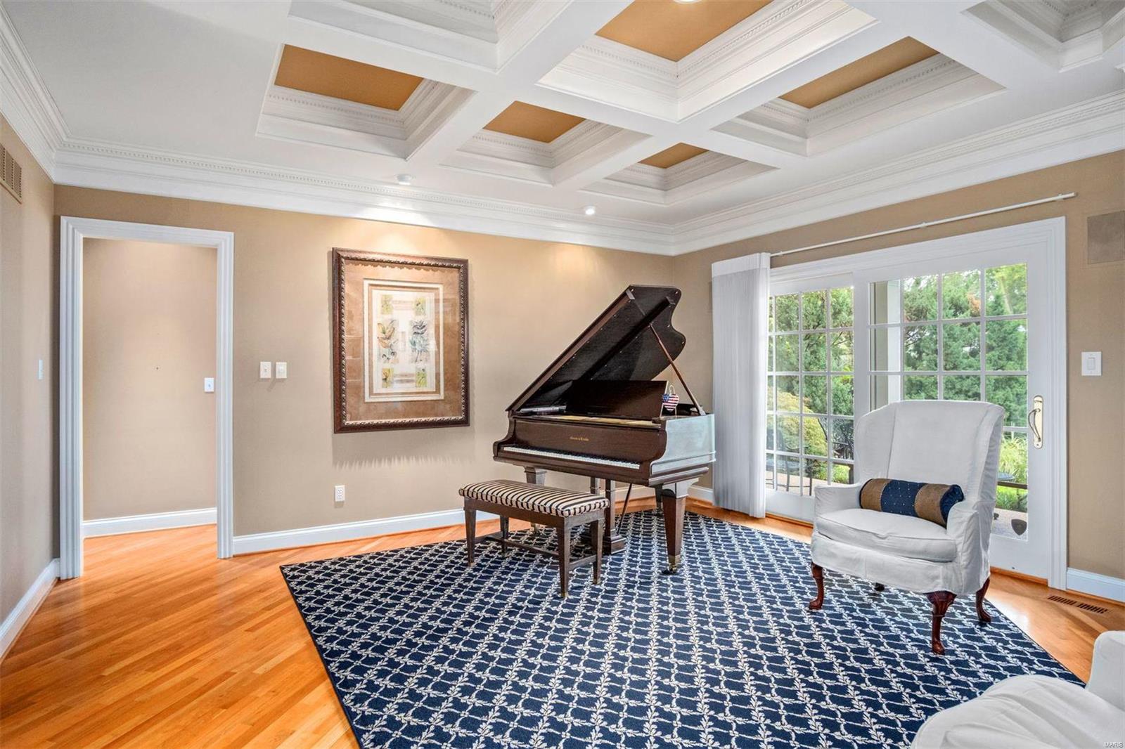 Broad Meadows 3 - Residential