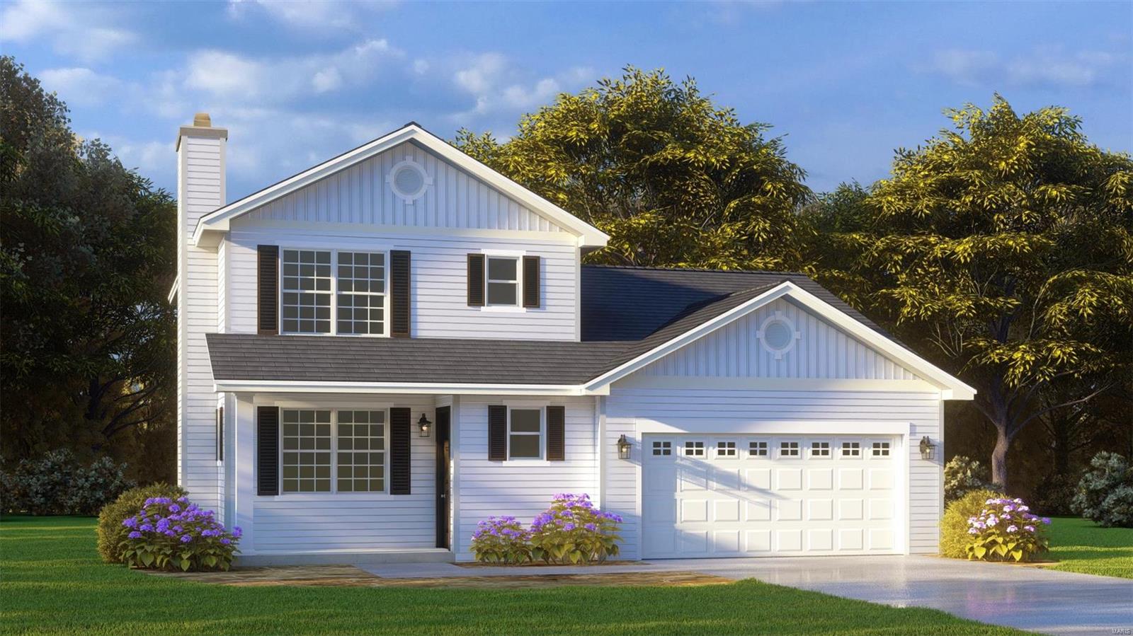 Wild Ridge Estates - Residential