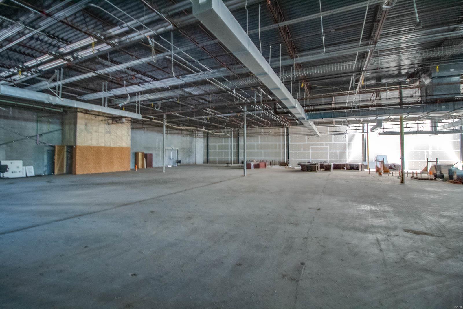 Not in a subdivision - Commercial Sale