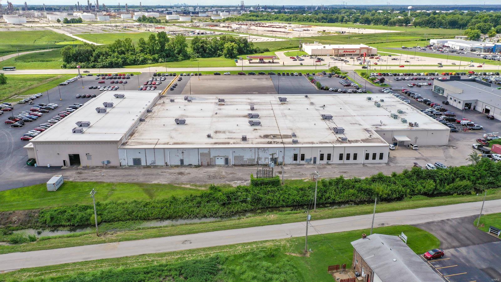 Not in a subdivision - Commercial Sale