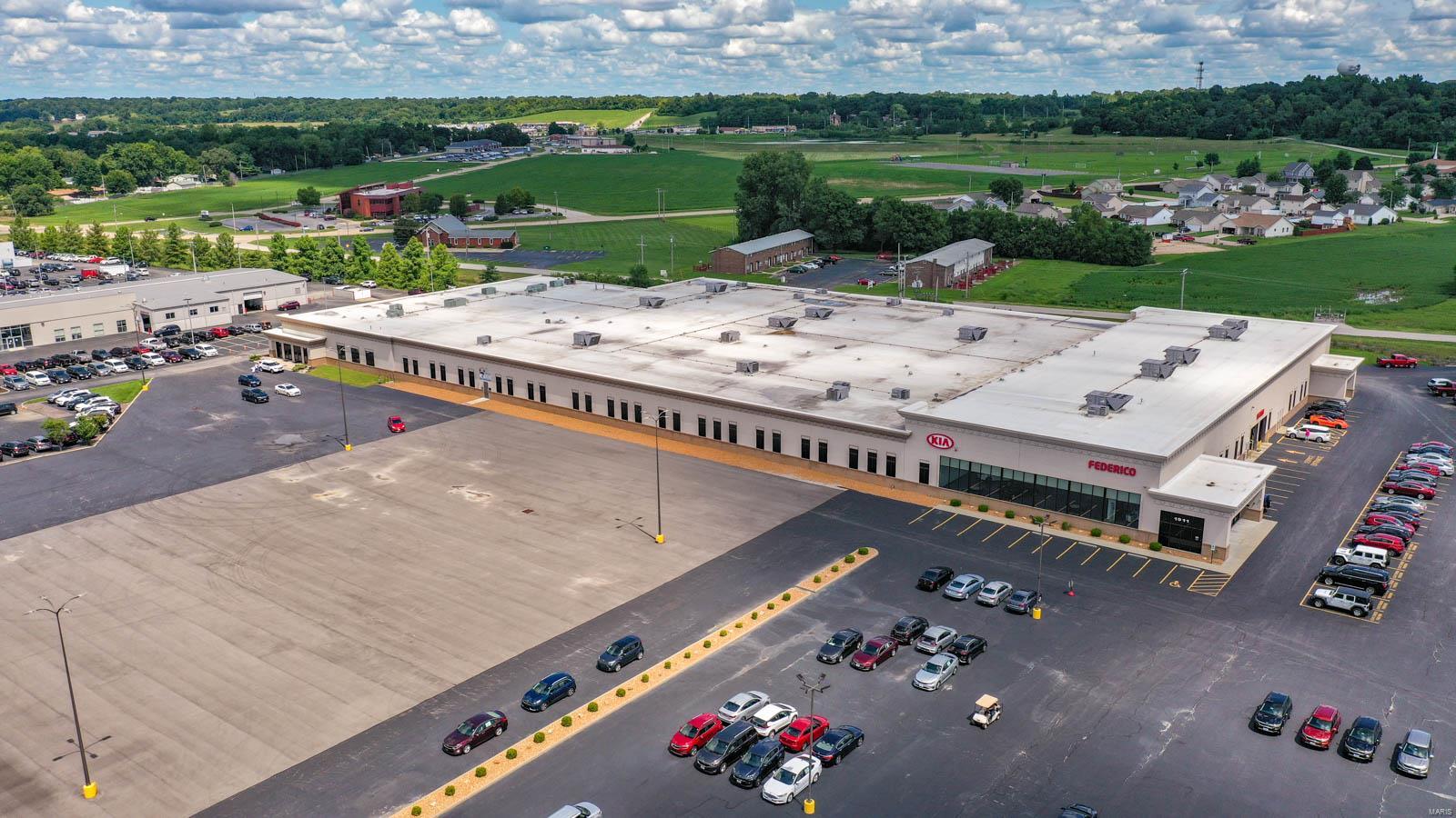 Not in a subdivision - Commercial Sale