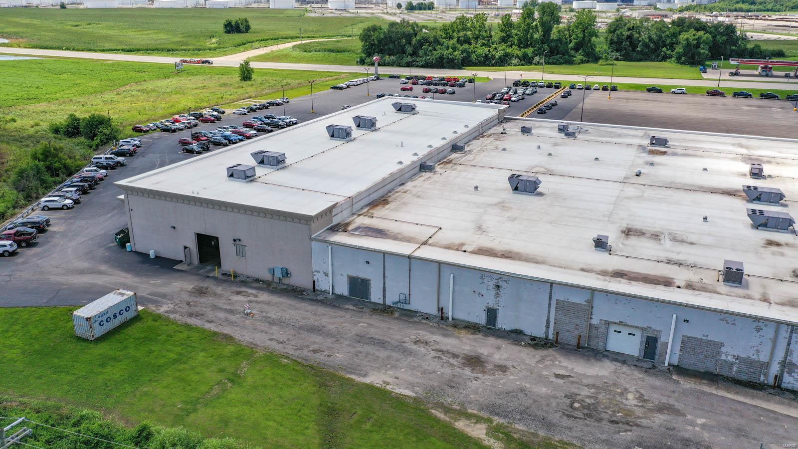 Not in a subdivision - Commercial Sale