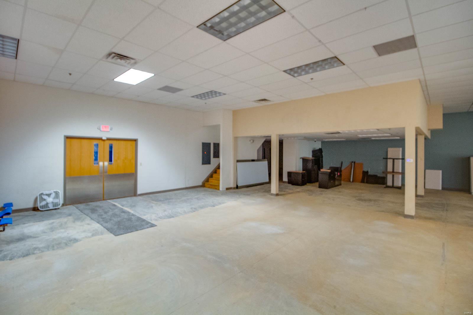 Not in a subdivision - Commercial Sale