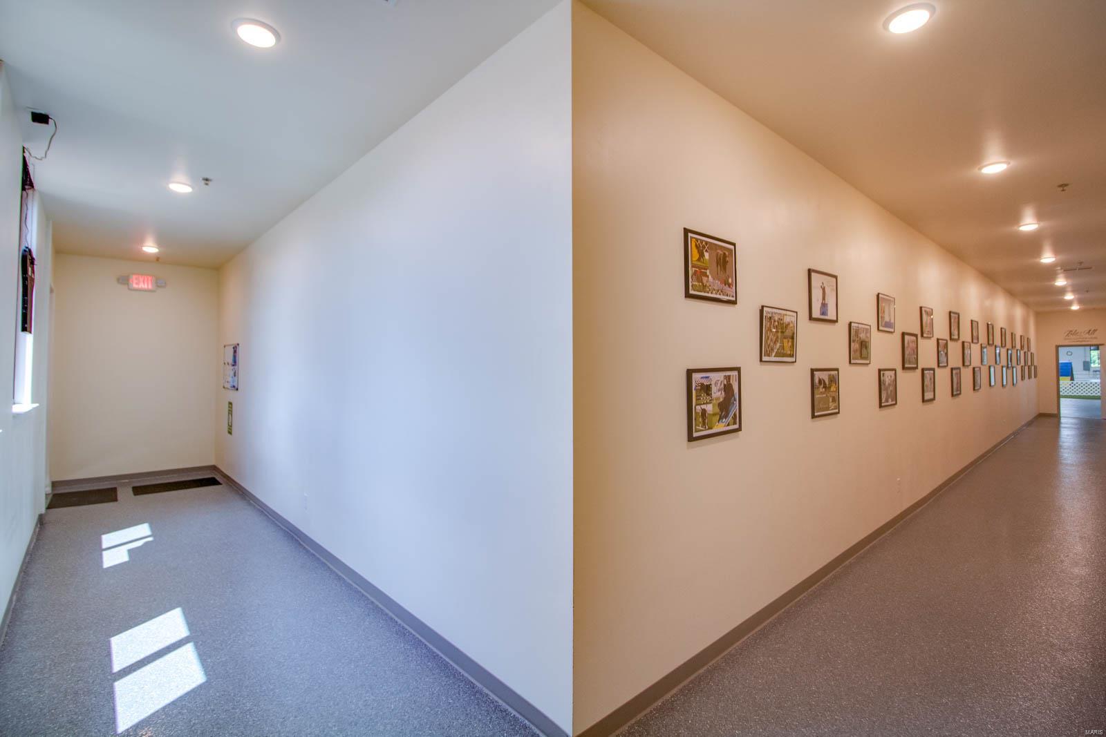 Not in a subdivision - Commercial Sale