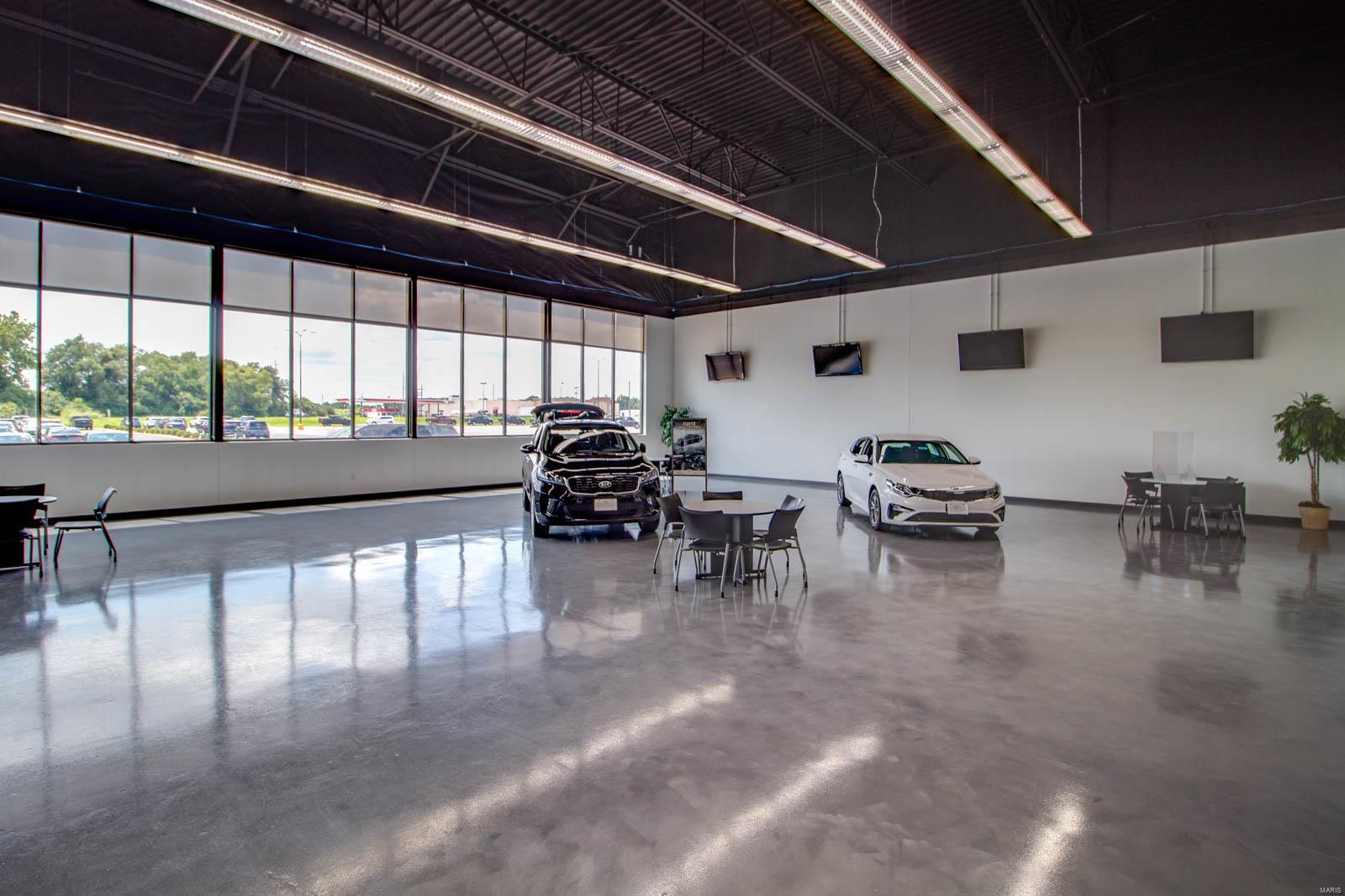 Not in a subdivision - Commercial Sale