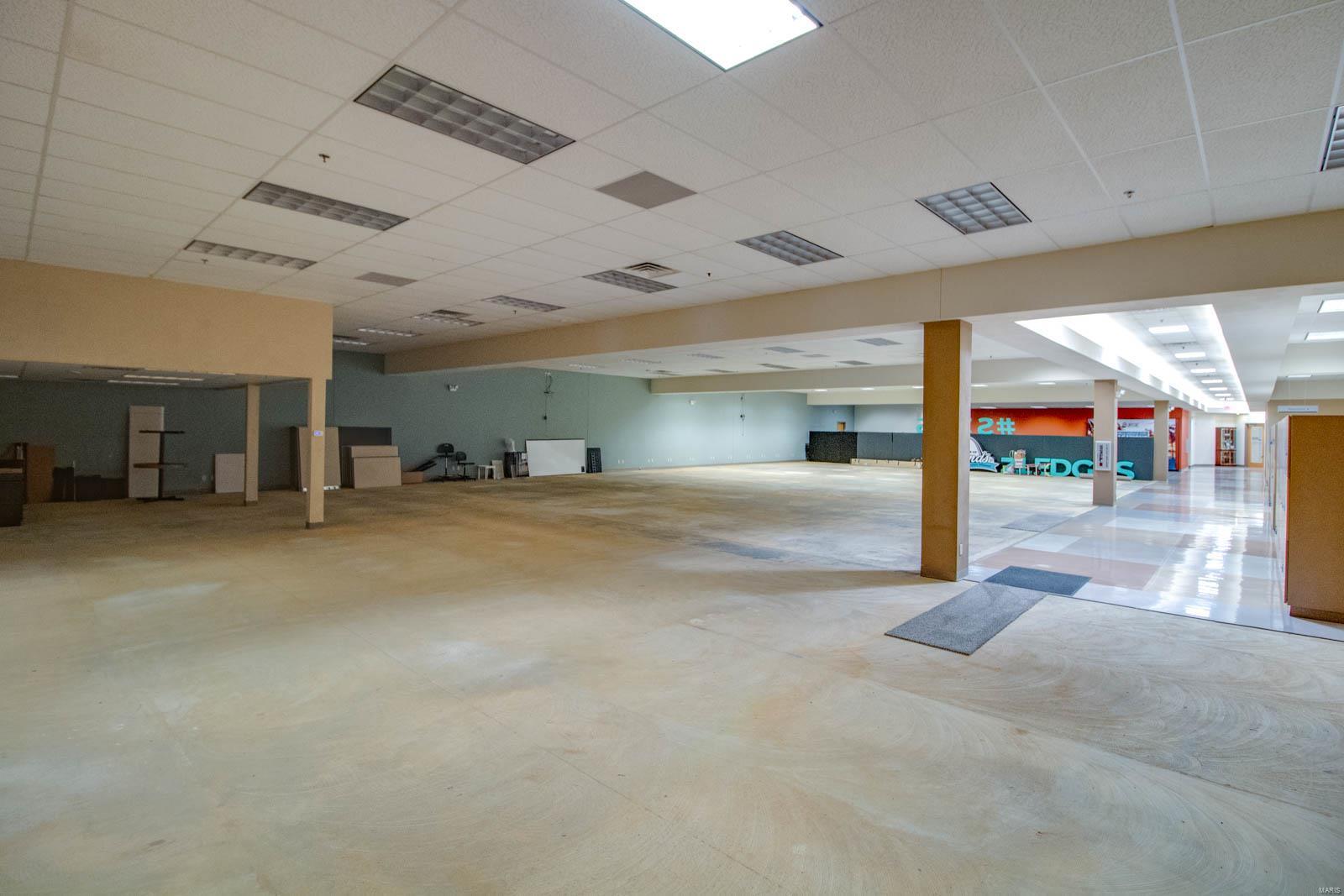 Not in a subdivision - Commercial Sale